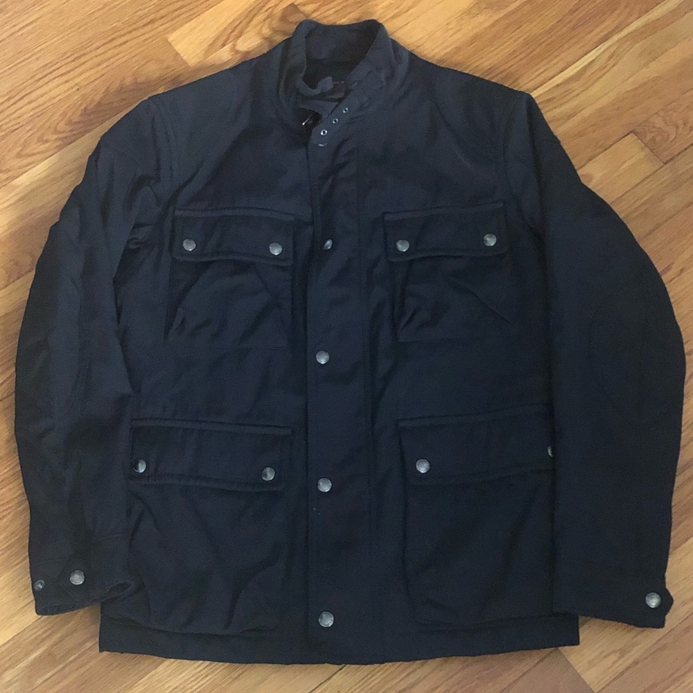 Banana republic jacket